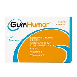 GUM HUMOR 24CONF