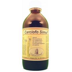 CARCIOFO SIMUL GTT 200ML