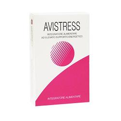 AVISTRESS 30CPR