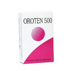 OROTEN 500 60TAV