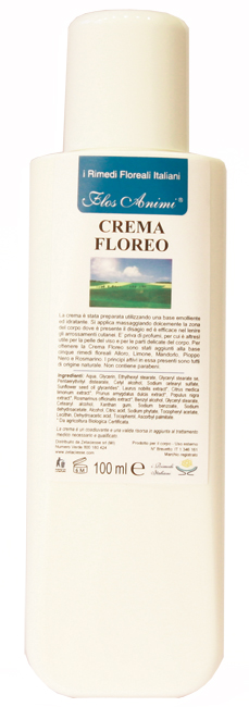 FLOREO CREMA 100ML FLOSANIMI