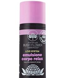 EMULSIONE CORPO RELAX SERA 100