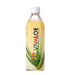 VIVALOE ORIGINAL ALOE 500ML