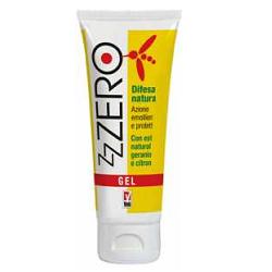 ZZZERO GEL 75ML