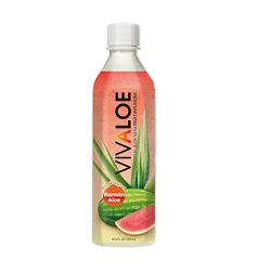 VIVALOE WATERMELON ALOE 500ML