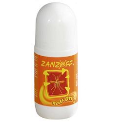 ZANZOFF LOZIONE ROLL ON 20ML