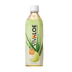 VIVALOE HONEYDEW ALOE 500ML