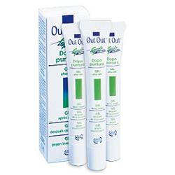 OUT OUT GEL INSETTOREPELLENTE