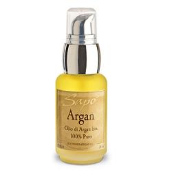 SAPO' OLIO ARGAN 30ML