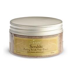 SAPO' SCRUB VISO 100ML