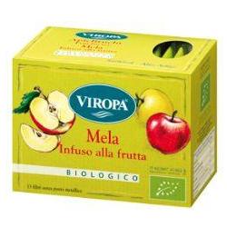 VIROPA INFUSO MELA BIO 15FILT