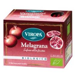 VIROPA MELAGRANA 15BUST