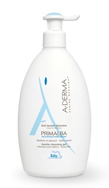 PRIMALBA DUO GEL ADERMA500MLX2