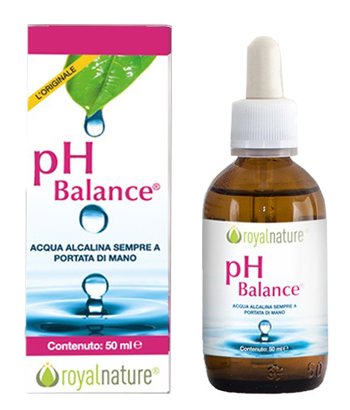 PH BALANCE 50ML