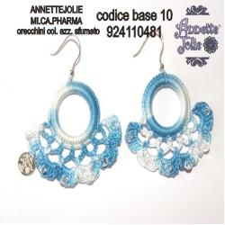 ANNETTEJOLIE ORE CO AZ S S1105