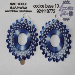 ANNETTEJOLIE ORE CO BL S P 604