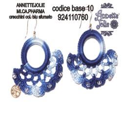 ANNETTEJOLIE ORE CO BL S S1104