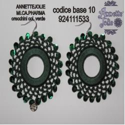 ANNETTEJOLIE ORE CO VE S P 618