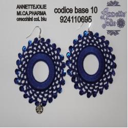 ANNETTEJOLIE OREC COT BL P 615