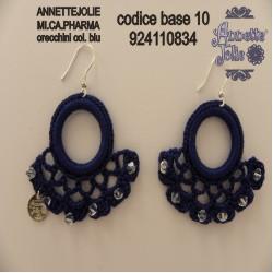 ANNETTEJOLIE OREC COT BL S1115