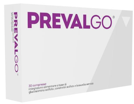 PREVALGO 30CPR