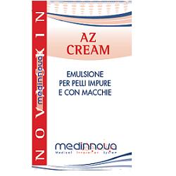 AZ CREAM P IMPURE C/MACCHI30ML