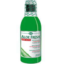 ESI ALOE FRESH 0 ALCOOL COLLUT