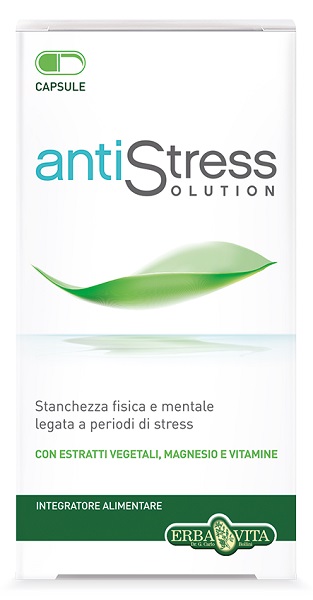 ANTISTRESS 45CPS