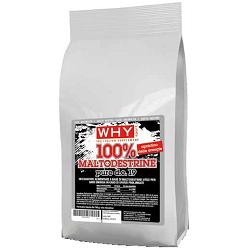 100% MALTODESTRINE 1KG