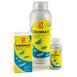 CIDOMAX 250ML