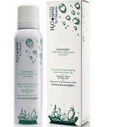 WATER C/GREEN TEA SPR COMF30ML