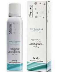 SCALP DEEP CLEAN RED CLAY125ML