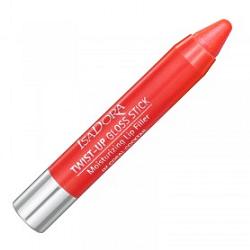 ISADORA TWIST-UP GLOSS CORALCO ISADORA TWIST-UP GLOSS CORALCO