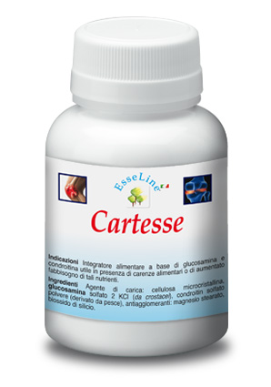 CARTESSE 60CPR