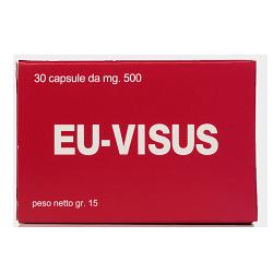 EUVISUS 30CPS