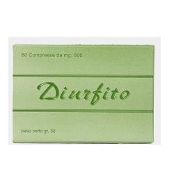 DIURFITO ESTRATTO ERB 60CPR