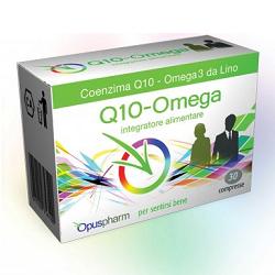 Q10 OMEGA 30CPR