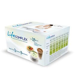 BOX LIFECOMPLEX 816G