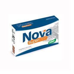 NOVA SUPER FOOD 72CPR