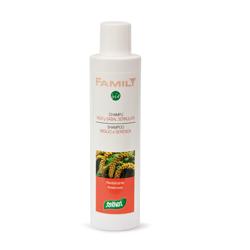 SHAMPOO MIGLIO E SERENOA BIO