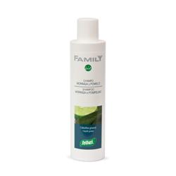 SHAMPOO MORINGA/POMPELMO BIO