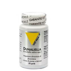 VITAL PLUS DUNALIELLA 60PRL