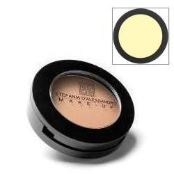 CREAM FOUNDATION YELLOW 12G