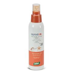 LATTE QUANTISOL SPF30 SPRAY