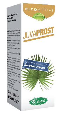 JUVAPROST 100ML