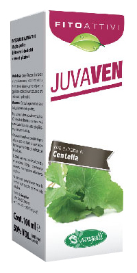 JUVAVEN 100ML JUVAVEN 100ML