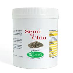 SEMI DI CHIA 200G