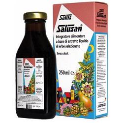 SALUSAN 250ML