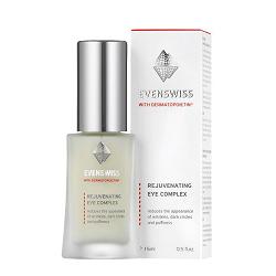 EVENSWISS REJUVENATING EYE COM