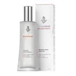 EVENSWISS REFINING BODYCOMPLEX